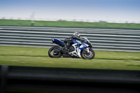 Middle Group Blue Bikes